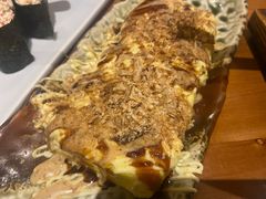 -鸟鸣门屋台料理(金帝银泰店)