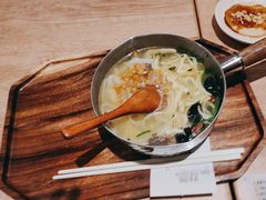 -小满手工粉(北京富力广场店)