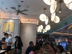 -苏晓玥·手作江南小吃(深圳北站店)