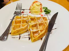 -兰特伯爵西餐厅·啤酒屋(方庄店)