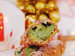 -西树泡芙(静安大悦城店)