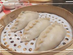 -西贝(苏州绿宝广场店)