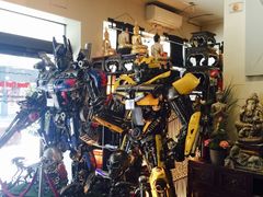 -Thai Pothong Restaurant
