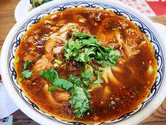 传统刀削面-韩师傅老大同刀削面(北苑路店)
