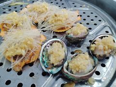 -船奇蒸汽海鲜·闽菜(八市海鲜总店)