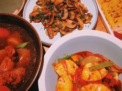 -薇酌饮·陕西菜(南门外店)