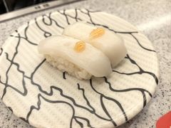 -争鲜回转寿司(海曙天一PLUS店)