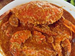 -無招牌海鮮(芽笼店)