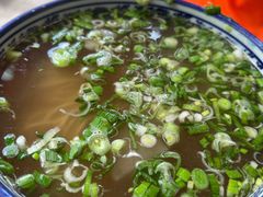 拉面-伊隆斋(什刹海店)