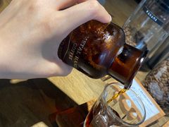 -Metal hands·铁手咖啡