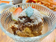 -Rosemary·纽西兰简餐(江南西店)
