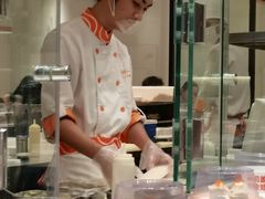 -新一番三文鱼寿司(大东海店)