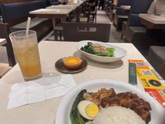 -和平馆·地道港澳茶餐厅(西门口店)