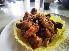 -百鱼庄(仙葫店)