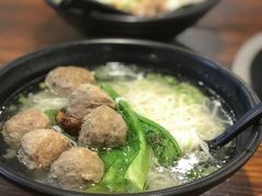 -雄记·揭阳桐坑牛肉店(建华路店)