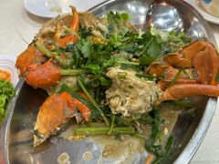 -新山亚明小厨