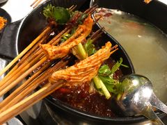 -钢管厂五区小郡肝串串香(南山店)