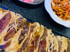 -金龙烧烤·牛肉面(西塔店)