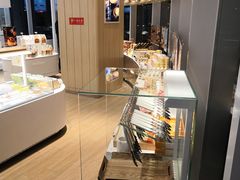 自助取餐区-好利来(万卉路店)