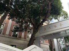 -香港大学