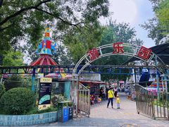 -丰台花园