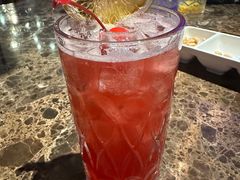 -于家堡洲际酒店·堡子里酒廊