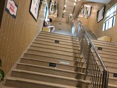 -大盘山温泉山庄