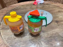 1号原浆-永红源啤酒·烧烤·海鲜·大排档(台柳路店)