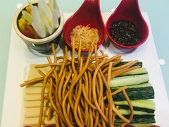 -麻辣港湾(京津公路店)