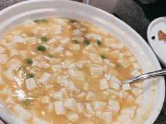 -赠李白·如诗的川味(余杭万达广场店)