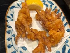 -玄白·炭烤活鳗(上海首店)