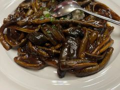 -阿莉餐厅(枣阳路店)