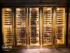 -迪拜帆船酒店海底餐厅