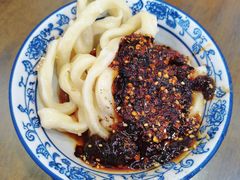 甜水面-西月城谭豆花(春熙路店)