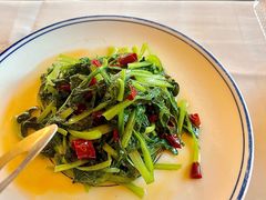-龙门阵茶屋川菜馆(武康路店)