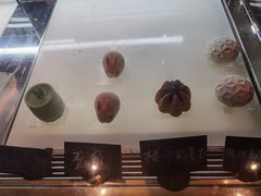 -物质生活书·酒吧