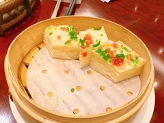 -扬州香格里拉·香宫中餐厅