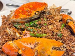 -喜记避风塘炒辣蟹(旗舰店)