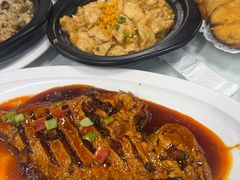 -黑石礁酒楼·海鲜(黑石礁店)