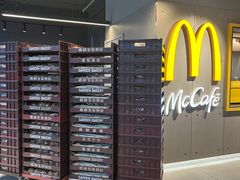 -麦当劳(机场DFS店)