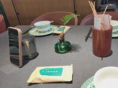 -南里山房(虹桥新天地店)