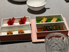 -柿合缘新京菜(国金中心商场店)
