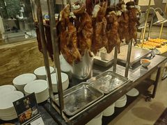 -京香轩·中餐厅(上海中庚聚龙酒店)