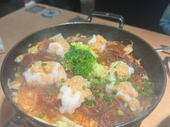 -太二酸菜鱼(深圳布吉万象汇店)