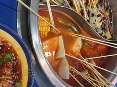 -马路边边火锅串串(观前街店)