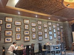 -顺兴老茶馆·精品川菜(世纪城店)