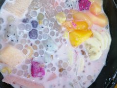-串妹花式冰粉(乐山总店)