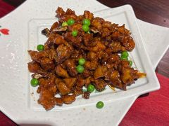 -食味酒味天津菜·古法鲜酿米酒(鼓楼店)