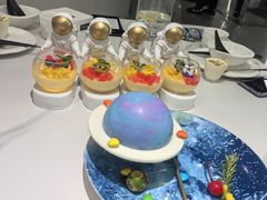 -3号仓库·创意中国菜(新世界城店)