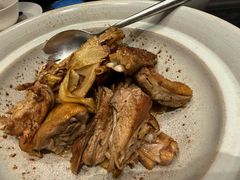 古法酱香姜母鸭-闽和南(深圳万象城店)